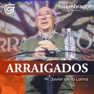 ARRAIGADOS | Javier de la Lama