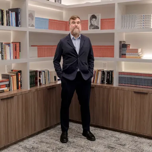 The Lonely Work of a Free-Speech Defender