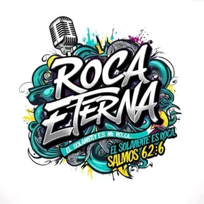 ((((( ROCA ETERNA ))))