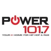 Power 101.7