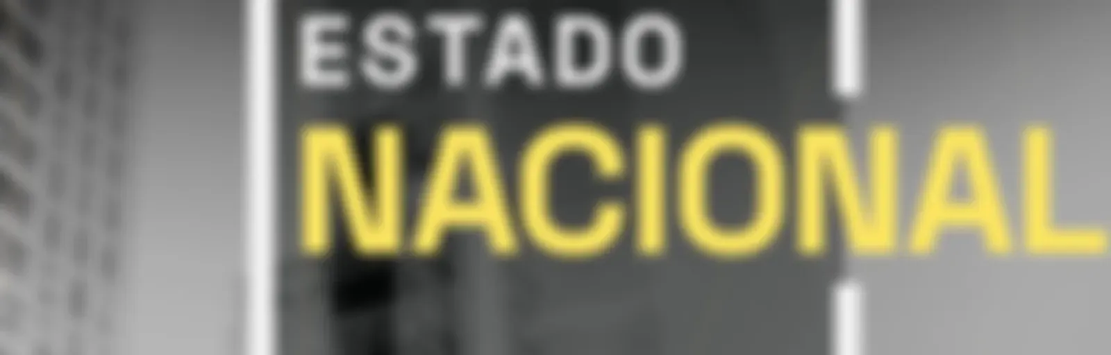 Estado Nacional - Podcast