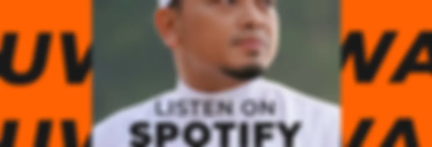 Ustaz Wadi Annuar Official
