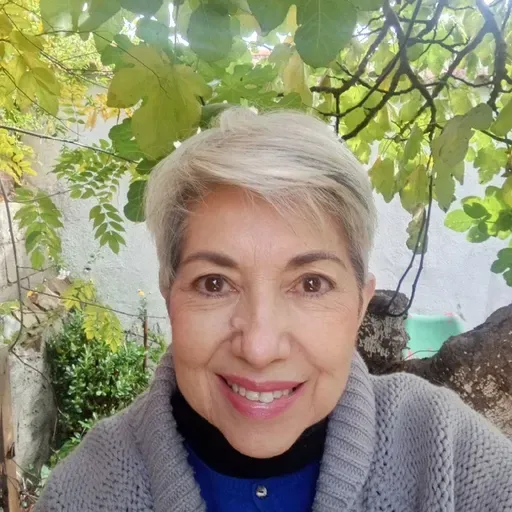 Episodio 18 -activación del mercaba- El podcast de Nilda Rosa Acosta Rojas