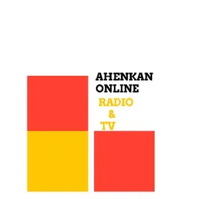 AHENKAN RADIO