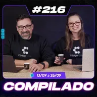 Performance é foco no Java 25; MCP no Laravel; Safe C++ foi rejeitada; Devs Ruby são expulsos do GitHub; IA cresce entre empresas brasileiras [Compilado #216]
