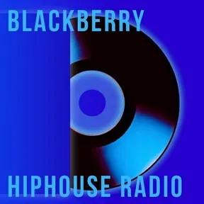 BlackBerry HipHouse Radio