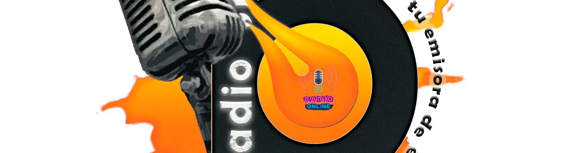 Radio show line