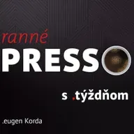 Ranné presso s .týždňom – Streda