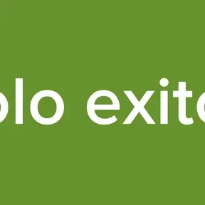 solo exitos