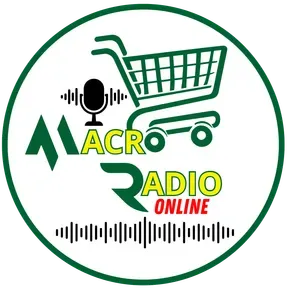 Macro Radio  Online