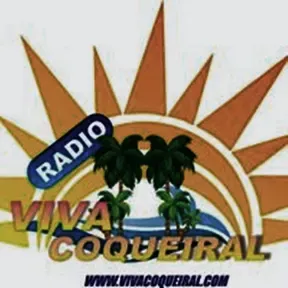 Rádio Web VIVA COQUEIRAL