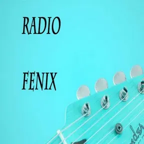 Radio Fenix