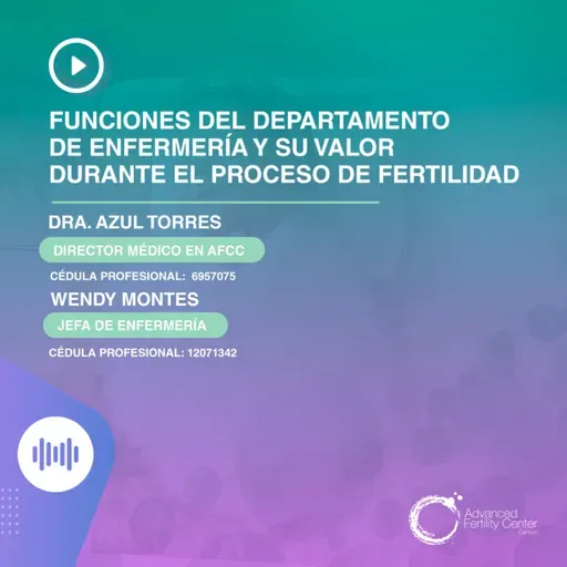 E141 - Funciones del departamento de enfermería