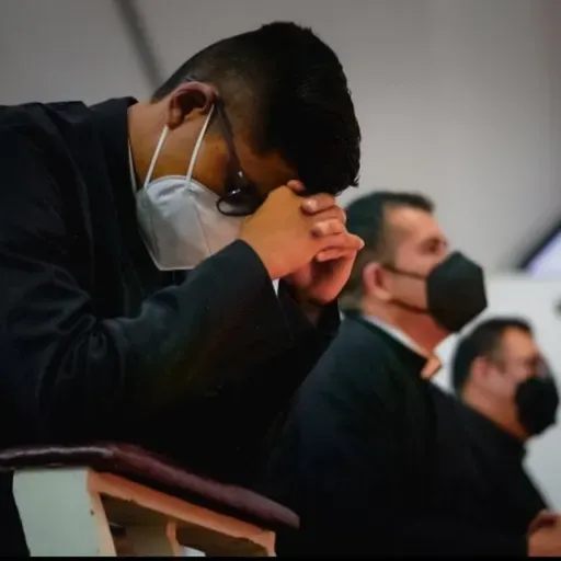 Ay de uds, ay de usar la fe para mi interés.