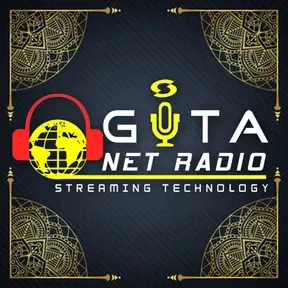 Gita Net Radio Kroya - Cilacap