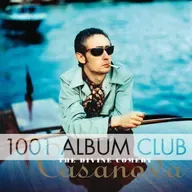 818 The Divine Comedy - Casanova