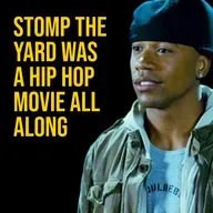 Did hip hop crash the step show? (Stomp the Yard review)