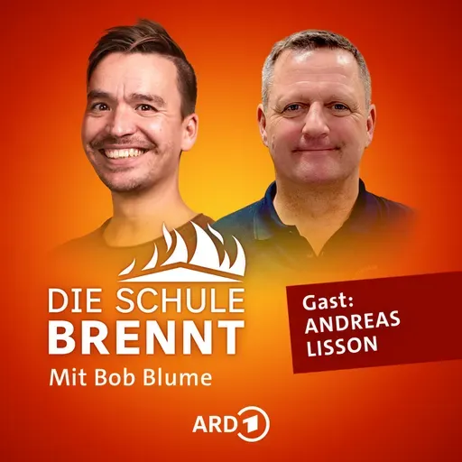 Beschuss von rechtsaußen – Wie sich Schulen vor Demokratiefeinden schützen können | Gast: Andreas Lisson