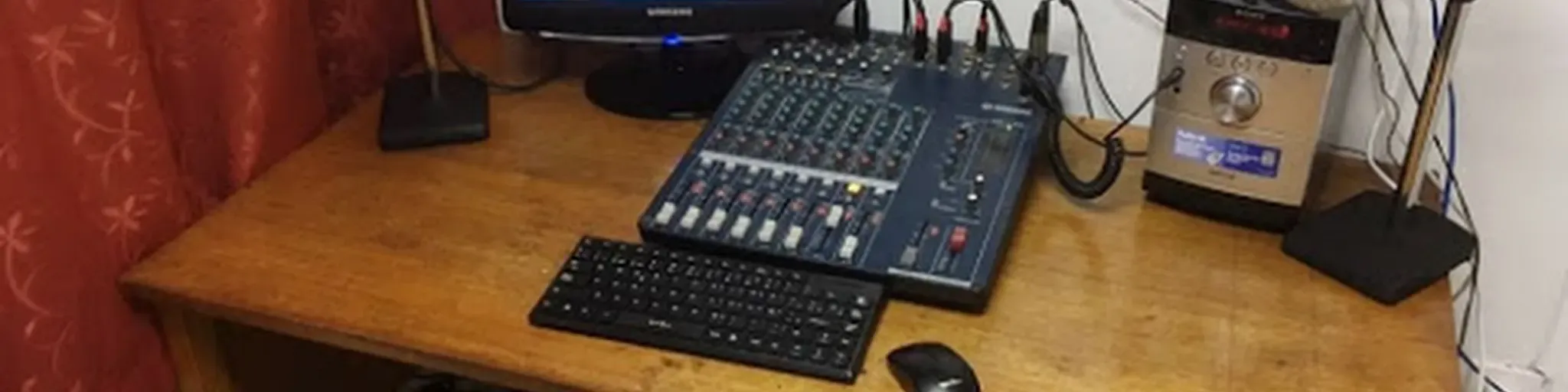 RADIO PIRULIN