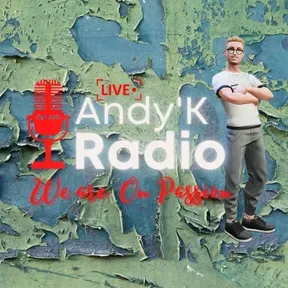 Andy K We are in Passion