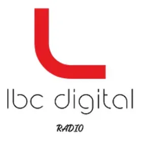 LBC DIGITAL RADIO