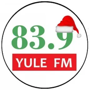 83.9 Yule FM