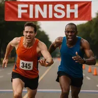 Resumen del 5K a muerte de CorriendoaNY... ¡y adiós a Runna!