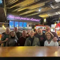 ¡Todo esto pasó en Azores!