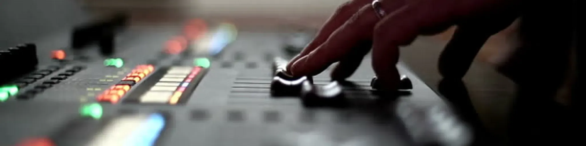 vencedor radio