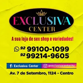 Estação Exclusiva Center