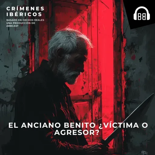 El anciano Benito ¿Víctima o agresor?