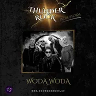Indie Storm Interviste: Woda Woda