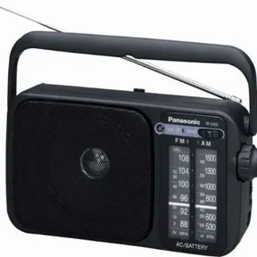radio nagy