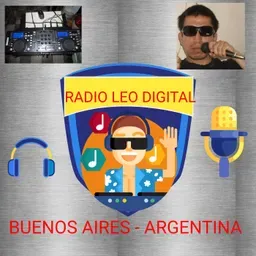 RADIO LEO DIGITAL FM