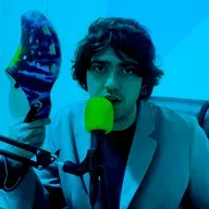 ROBERT KIFER TEM SUPERPODERES?