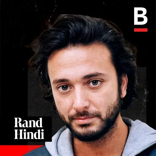 The Holy Grail of Crypto Privacy: Encrypted Ethereum, FHE & Living Forever | Rand Hindi, Zama Co-Founder