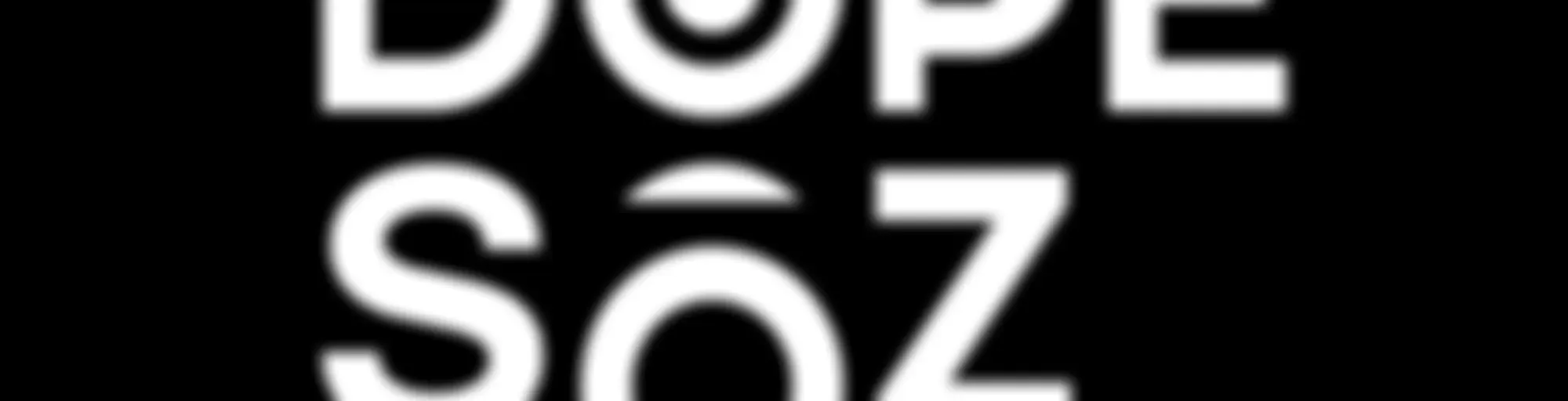 Dope soz / Дөп сөз