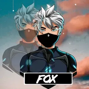 FOX TESTE