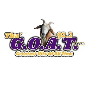 92.2 THA GOAT RADIO