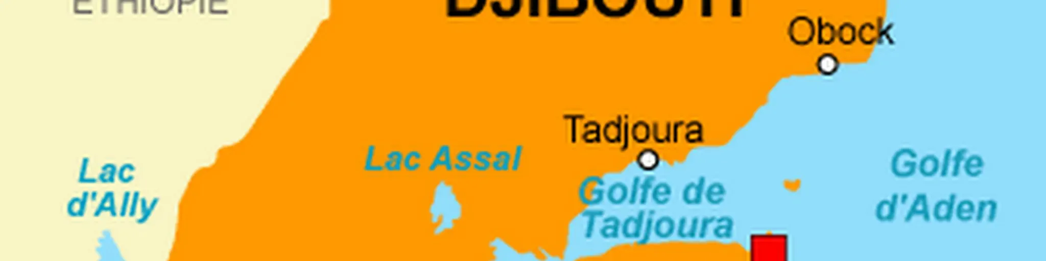 La Voix de Djibouti live - LVD Voice of Djibouti