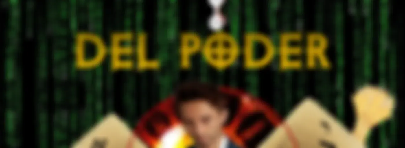 LA ANTESALA DEL PODER