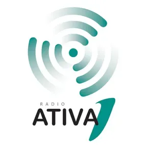 Rádio Ativa Fm
