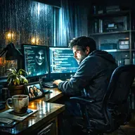 4 Scary TRUE Working from Home Horror Stories