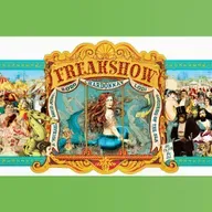 Freakshow Lodi Chardonnay 2021