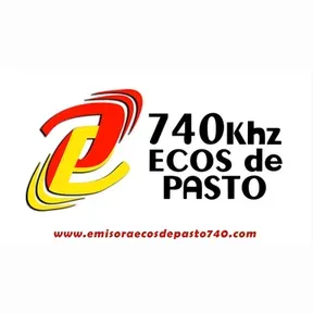 Ecos de Pasto 740 AM en vivo
