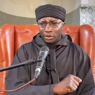 Ramadan 2026 E08: Séédé Tadjaliyaat Roughoul Khoudouss