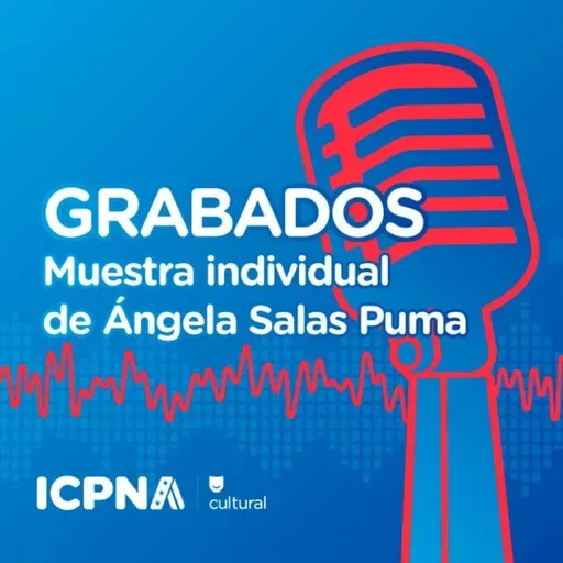 Ángela Salas Puma y sus Grabados