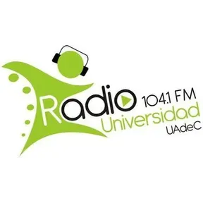 Radio Universidad 104.1 FM en vivo