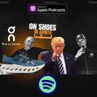 ¿Puede On Running destronar a Nike y Adidas? | Crecimiento explosivo en 2025