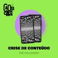 Crise de Conteúdo